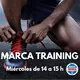 MARCA TRAINING
