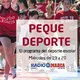 PEQUE DEPORTE