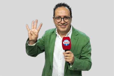 El Programa de Ortega