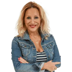 La Noche con Rosa Rosado