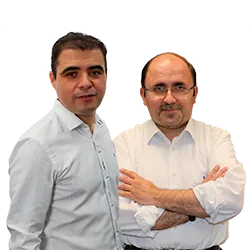 El Espejo