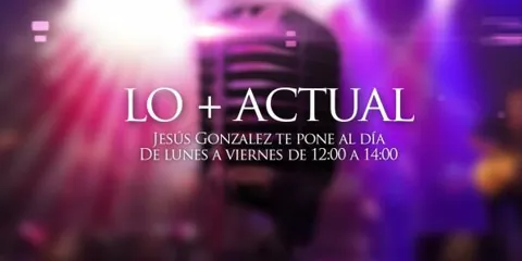 Lo + Aktual