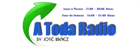 A TODA RADIO
