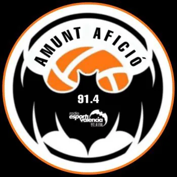 Amunt afició