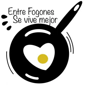 Entre fogones se vive mejor