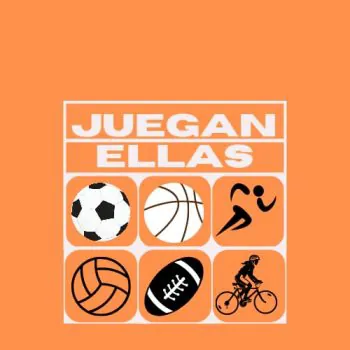 Juegan ellas