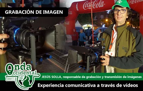 Grabacion De Imagen