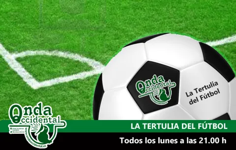 La Tertulia del Futbol