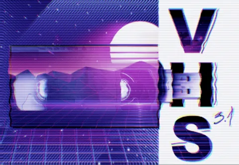 VHS 3.1