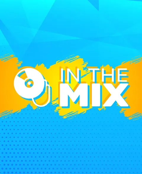 In The Mix