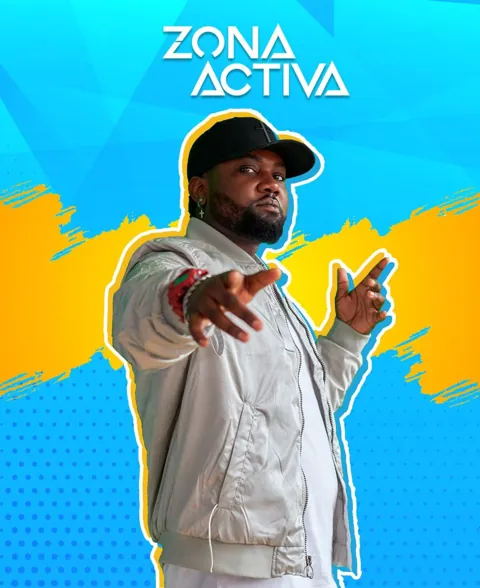 Zona Activa