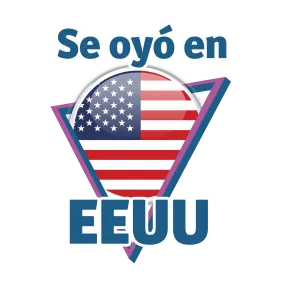 Se oyó en EEUU