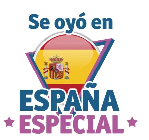 Se Oyó en España “Especial”