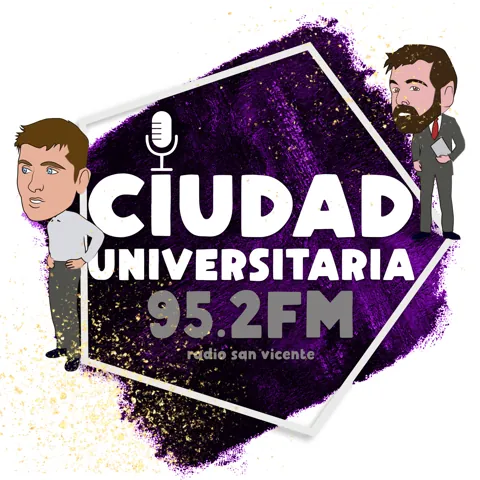 Ciudad Universitaria