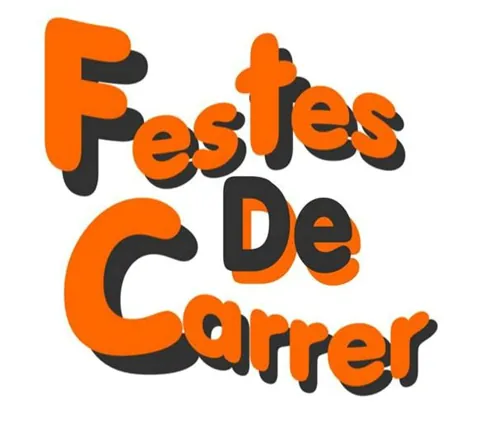Festes de Carrer