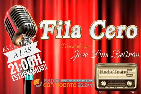 Fila Cero