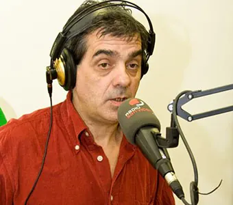 La Canción de Buenos Aires