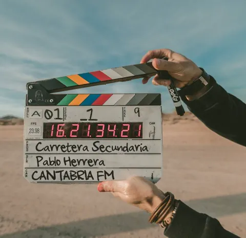CARRETERA SECUNDARIA