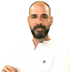 Carlos Medina