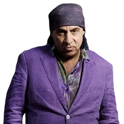 Little Steven's Underground Garage