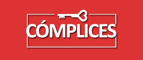 Cómplices