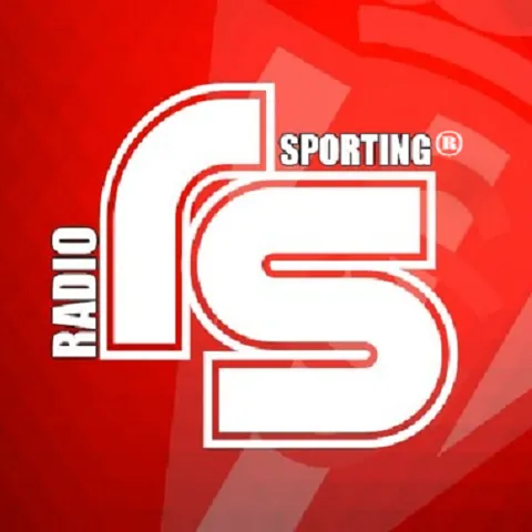 Logo Radio Sporting