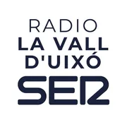 Logo Radio La Vall d'Uixó