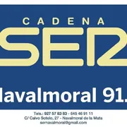 Logo SER Navalmoral