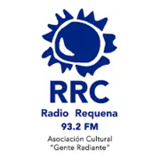 Logo Radio Requena