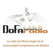 Logo Do Fa Radio