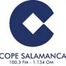 Salamanca 100.3 FM