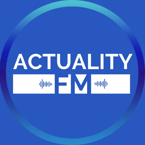 Logo ActualityFM