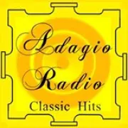 Logo Adagio Radio