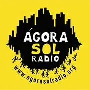 Logo Ágora Sol Radio