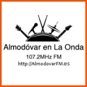 Logo Almodovar en La Onda
