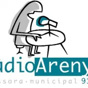 Logo Ràdio Arenys