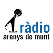 Logo Radio Arenys de Munt