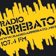 Logo Radio Arrebato