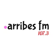 Logo Arribes FM