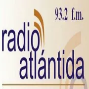 Logo Radio Atlantida