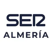 Logo SER Níjar