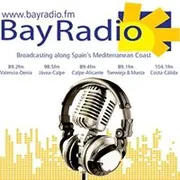 Logo Bay Radio