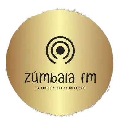 Logo Zumbala Fm