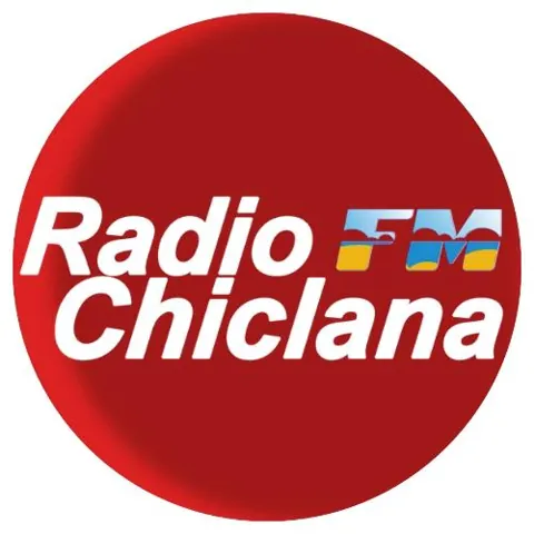 Logo Radio Chiclana