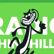 Logo Radio Chinchilla