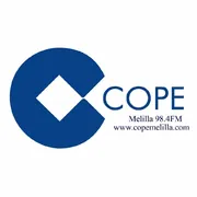 Logo Cope Melilla