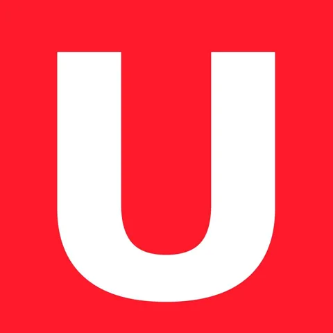 Logo U Ràdio 101.9 FM