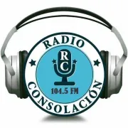 Logo Radio Consolacion Utrera