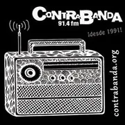Logo Contrabanda