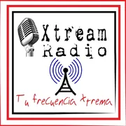Logo Xtream Radio